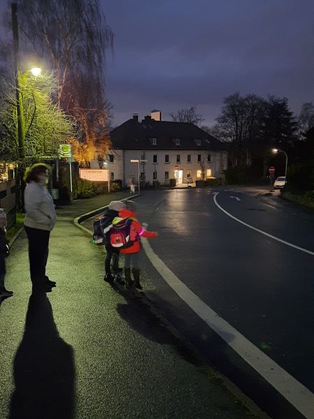 Aktion Sicherer Schulweg 2021 07