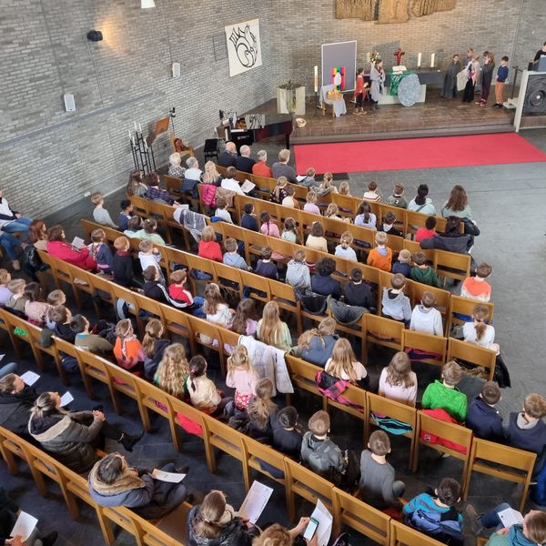 Ostergottesdienst 2023 03