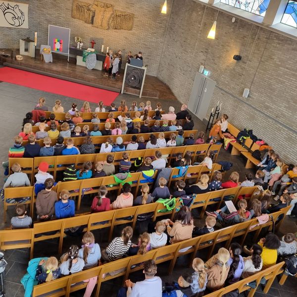 Ostergottesdienst 2023 04