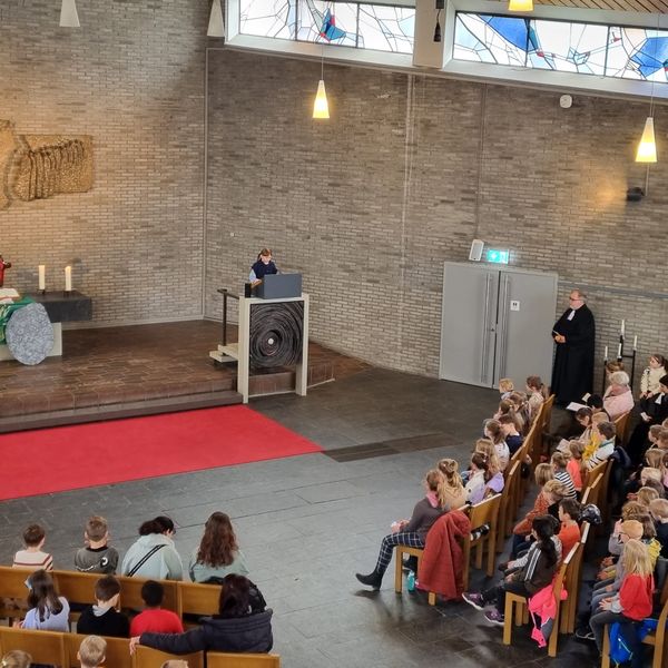 Ostergottesdienst 2023 05