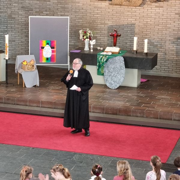 Ostergottesdienst 2023 06